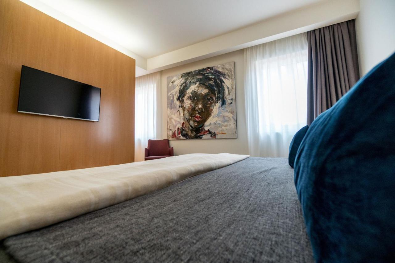 Welcome Madeira Apartments Funchal  Eksteriør bilde
