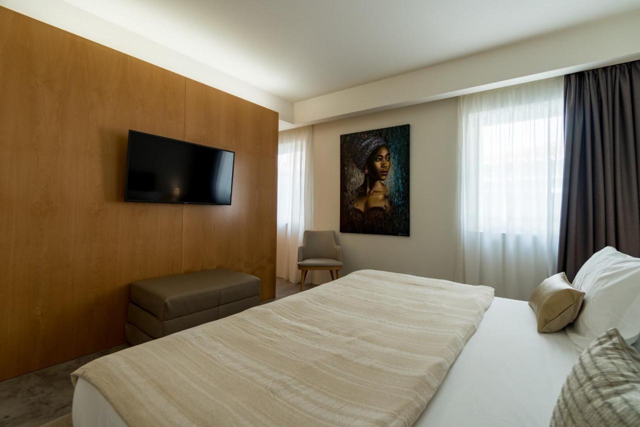 Welcome Madeira Apartments Funchal  Eksteriør bilde
