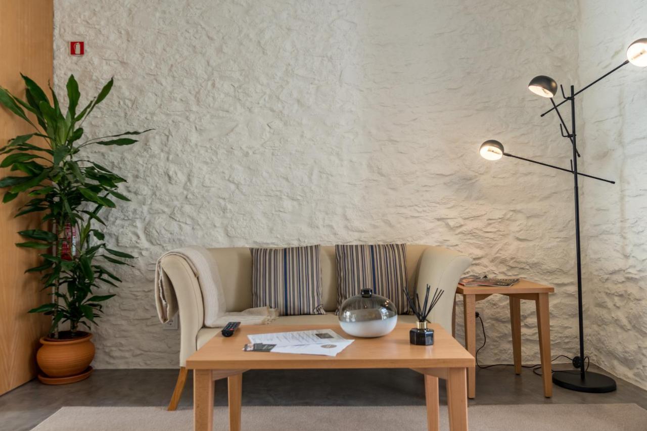 Welcome Madeira Apartments Funchal  Eksteriør bilde