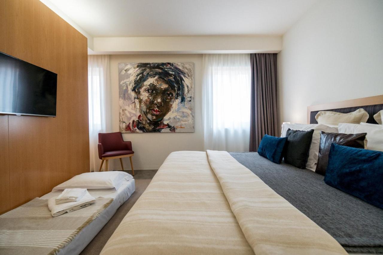 Welcome Madeira Apartments Funchal  Eksteriør bilde