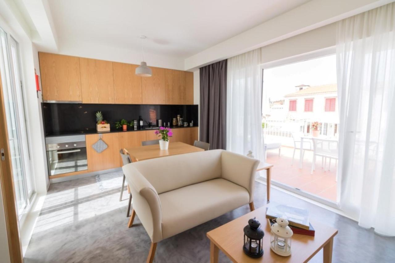 Welcome Madeira Apartments Funchal  Eksteriør bilde