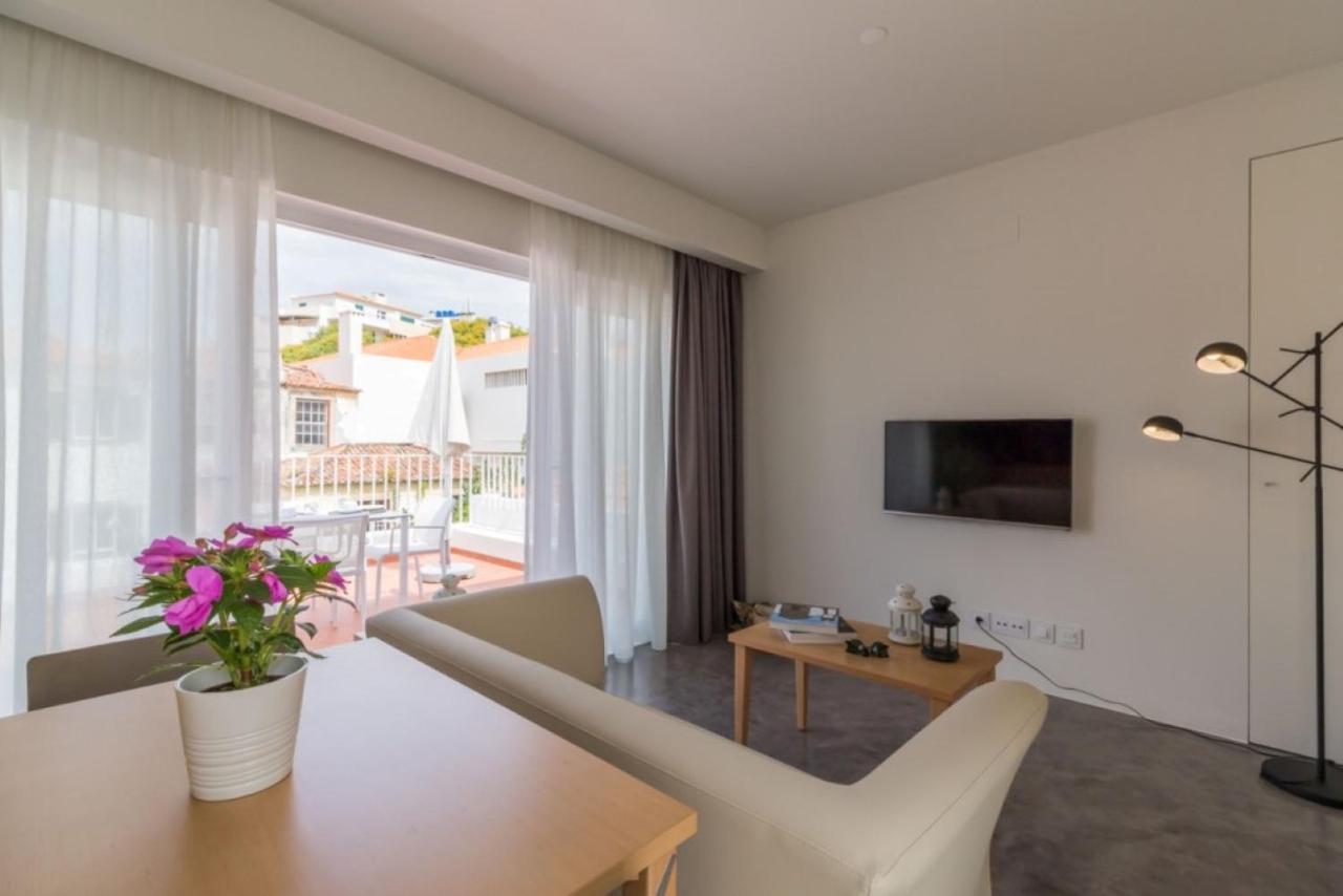 Welcome Madeira Apartments Funchal  Eksteriør bilde