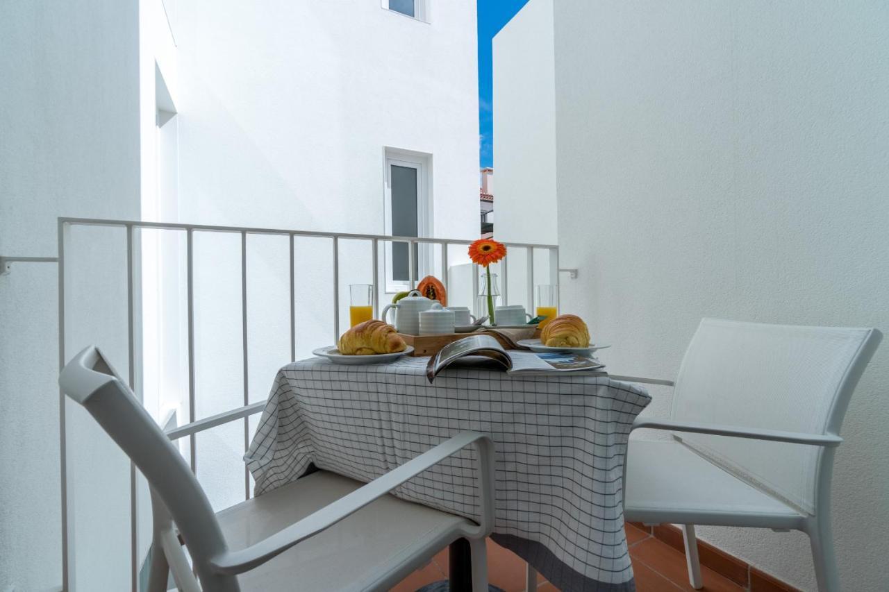 Welcome Madeira Apartments Funchal  Eksteriør bilde