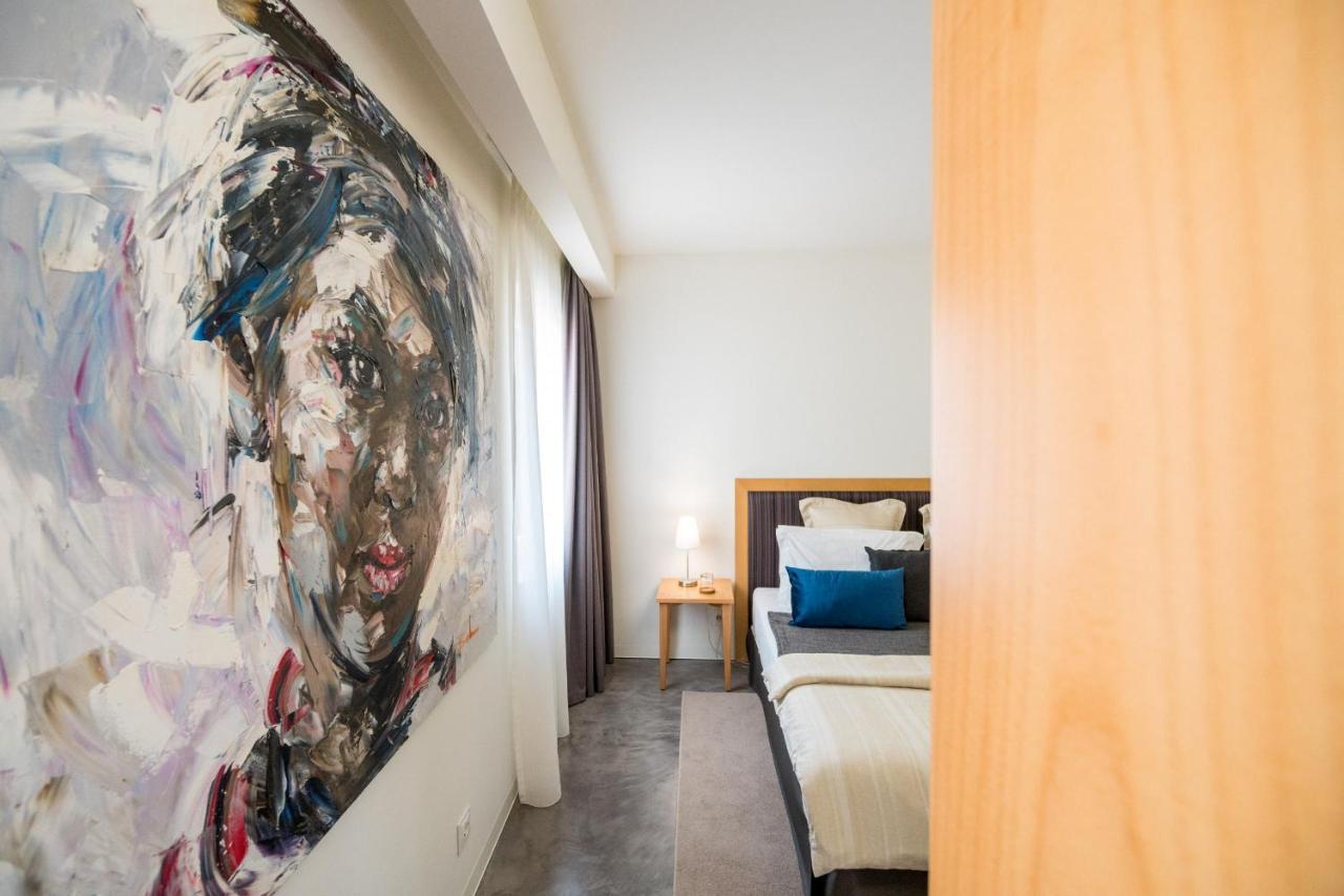 Welcome Madeira Apartments Funchal  Eksteriør bilde