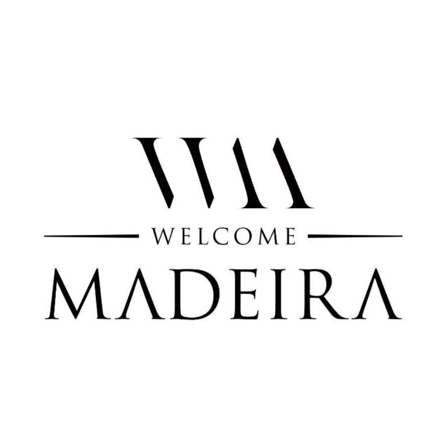 Welcome Madeira Apartments Funchal  Eksteriør bilde