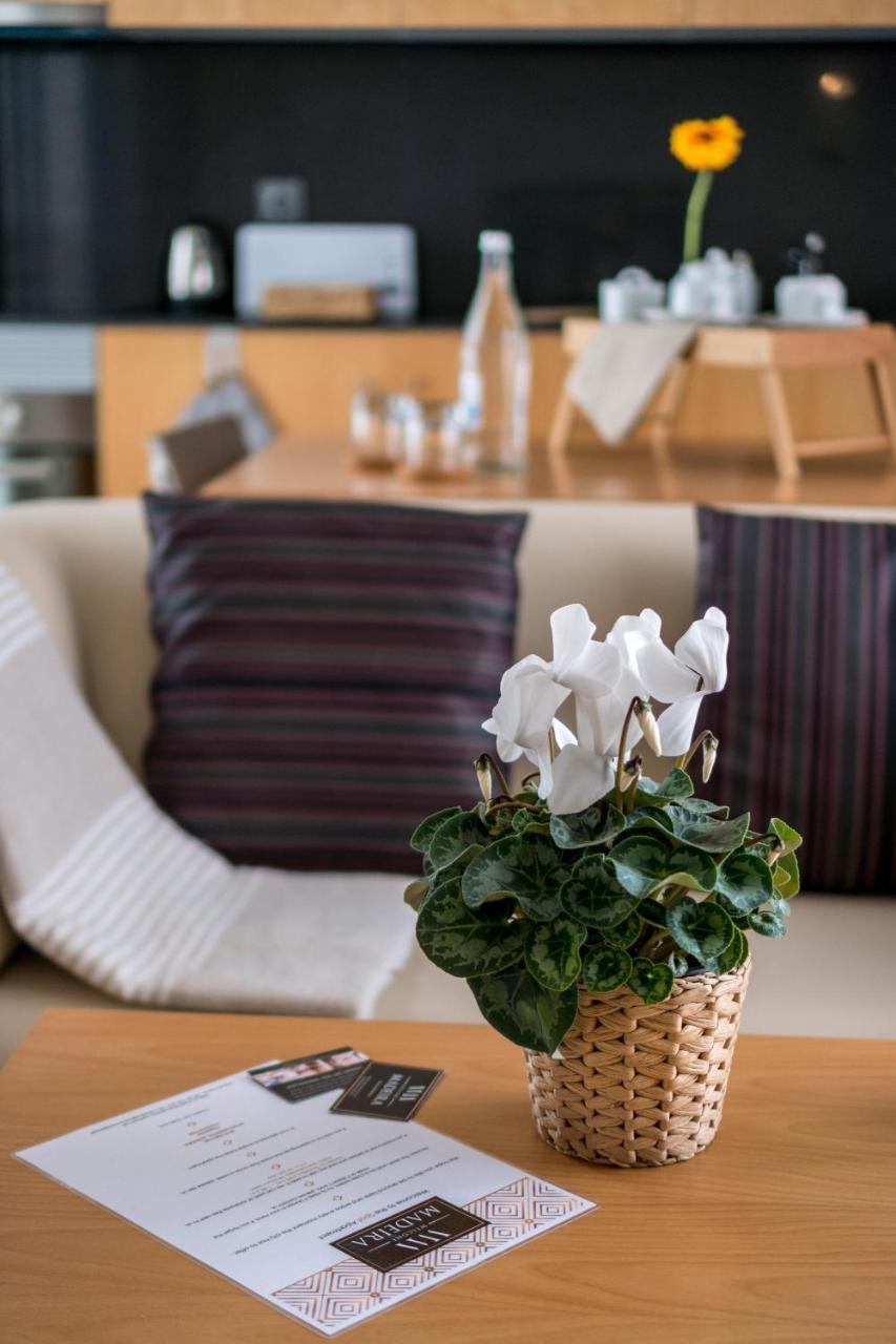 Welcome Madeira Apartments Funchal  Eksteriør bilde